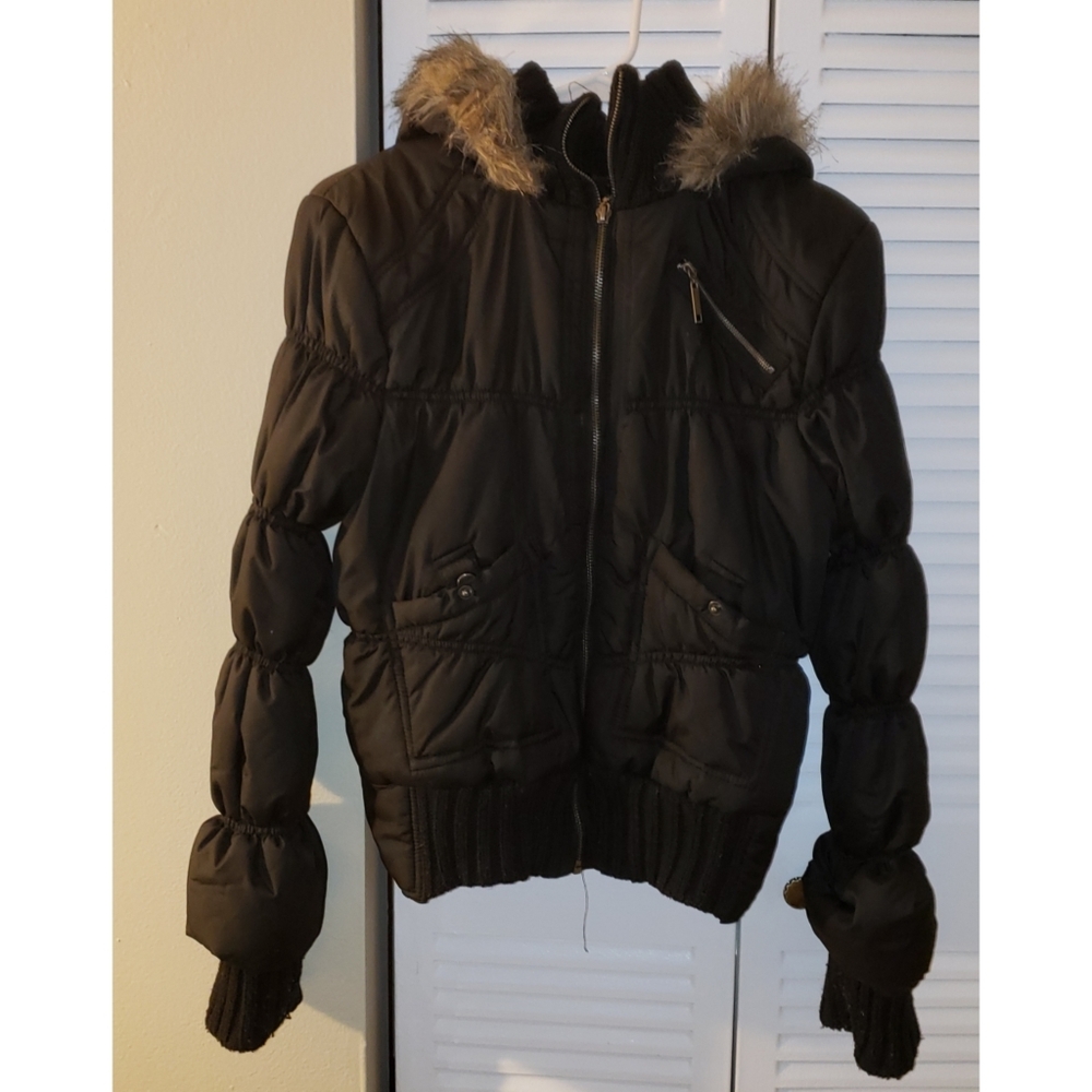 Youth Jacket